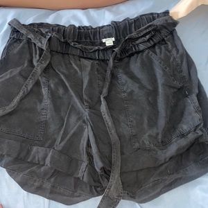 aerie shorts